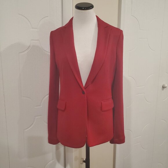 Rag & Bone Lexington Blazer Size 2 $550 - Picture 12 of 12